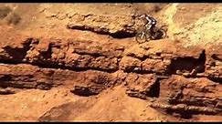Red Bull Rampage - The Evolution 2008 - (Mountain Bike, MTB, Freeride, DH)