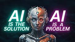 The PROS and CONS of Artificial Intelligence