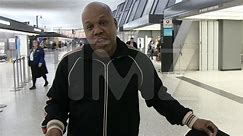 Too $hort Says White House Visit Spread Positivity, Doubts Tom Brady's Done