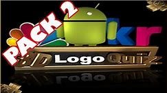3D Logo Quiz Level 2 ( Pack 2 ) - All Answers - Walkthrough