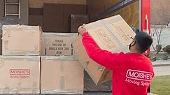 Moving Company in NYC | Moishe's Moving & Storage Services