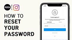 How To Reset Instagram Password if you Forgot it (New Method)