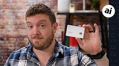 Apple Card: The Review