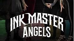 Ink Master: Angels: Season 2 Episode 9 Can't Nail a Cactus