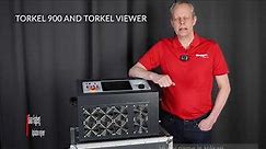 How to videos: Battery discharge tests with TORKEL 900