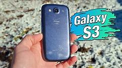 Using Samsung Galaxy S3 in 2022! (Still Worth It?)