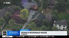 Ronald McDonald House | Look At This!