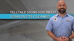 8 Signs Your Ducts Need Cleaned | Fire & Ice Heating and Air Conditioning