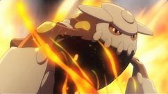 Pokémon Generations Episode 12: The Magma Stone