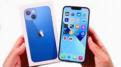 iPhone 13 Honest Review!