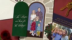Hoda Kotb, Jenna Bush Hager reveal their 2022 Christmas cards