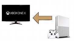 How to set up your xbox one with a gaming monitor