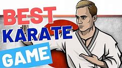 Top 4 Best Karate Games (#1 is CRAZY!) — Jesse Enkamp