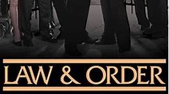 Law & Order: Special Victims Unit: Season 5 Episode 25 Head