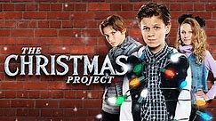 The Christmas Project (2016) | Full Movie | Jacob Buster | Anson Bagley | Josh Reid
