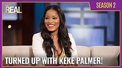 [Full Episode] Turned Up with Keke Palmer!
