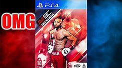 Esports Boxing Club Official Gameplay reveal?!!