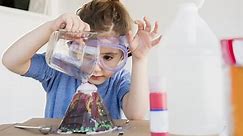 Fun and Safe Science Experiments for Kids