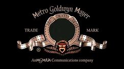 MGM Metro Goldwyn Mayer Lions Logo Remake