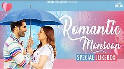 Romantic Monsoon Special (Jukebox) Punjabi Song 2023 | Romantic Punjabi Songs | Love Song
