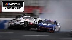 Full Race Replay - 2023 Nascar Cup Series Charlotte Race