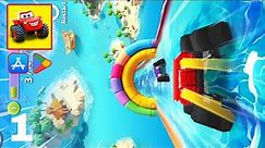 Car Race: 3D Racing Cars Games | Gameplay on IOS / ANDROID #1