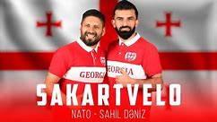 Nato ft Sahil Deniz - Sakartvelo 2024 (Georgia Music) Kartuli áƒ¡áƒáƒ¥áƒáƒ áƒ—áƒ•áƒ”áƒšáƒáƒ¡