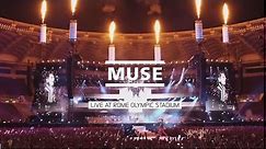 Muse | Live at Rome Olympic Stadium 4K (Full concert)