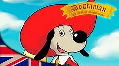 Dogtanian and the three Muskehounds | Cartoons for childrens | Episode 01