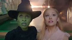 Return to Oz With the Fantastical First Look at Wicked, Starring Cynthia Erivo and Ariana Grande