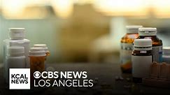 DEA spokesperson talks about the importance of National Prescription Drug Take Back Day
