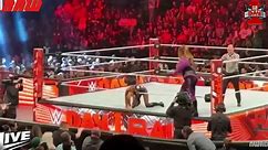 WWE Raw: Day 1 (January 1 2024) Full Show Live.