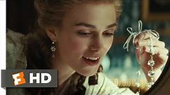 The Duchess (2/9) Movie CLIP - Only A Girl (2008) HD