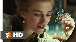 The Duchess (2/9) Movie CLIP - Only A Girl (2008) HD
