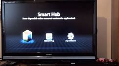 Samsung BD-E6100 Lettore Blu-ray 3D Smart TV Wi-Fi da batista70phone