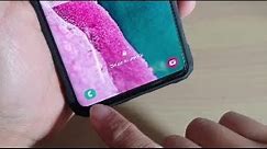 Galaxy S10 / S10+: How to Remove Lock Screen Phone / Camera Shortcuts