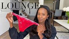 LOUNGE TRY ON HAUL | Lounge Overload Sale 2021