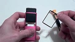 How to Repair an iPod Nano 4th Generation