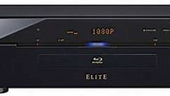 Pioneer Elite BDP-05FD Blu-ray Player
