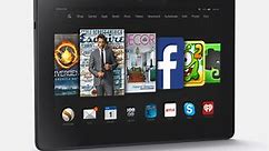 Amazon Torches Encryption Feature in Fire Tablet