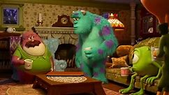 Monsters University - OK Introductions