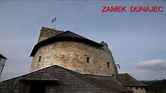 Zamki Średniowiecza 2 Zamek Dunajec
