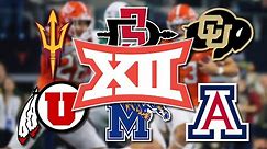 Who are the Best Options For Big 12 Expansion? | Conference Realignment | Big 12 | CFB