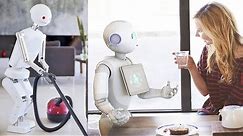 Best 10 Home Robots 2017, You Will Intend To Buy In Future #22