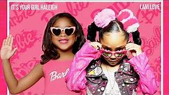 Barbie Official Video- ItYourGirlHaleigh ft Lani Love