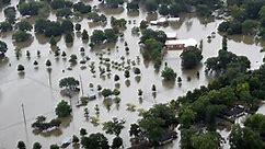 Here’s How Baton Rouge Floods Rank Among Worst U.S. Natural Disasters