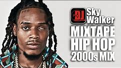 R&B Hip Hop Rap OldSchool Mix | 2000s Songs Throwback Music New Mix | DJ SkyWalker
