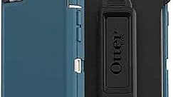 OtterBox iPhone SE 3rd & 2nd Gen, iPhone 8 & iPhone 7 (not compatible with Plus sized models) Defender Series Case - BIG SUR, rugged & durable, with port protection, includes holster clip kickstand