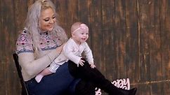 Jade's Journey: How The Newest 'Teen Mom 2' Cast Member Began On 'Young And Pregnant'