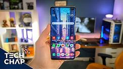 Samsung Galaxy S10 Plus FULL REVIEW - Why I'm Switching! | The Tech Chap